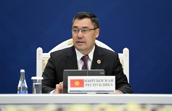 Фото:&nbsp;akipress.kg