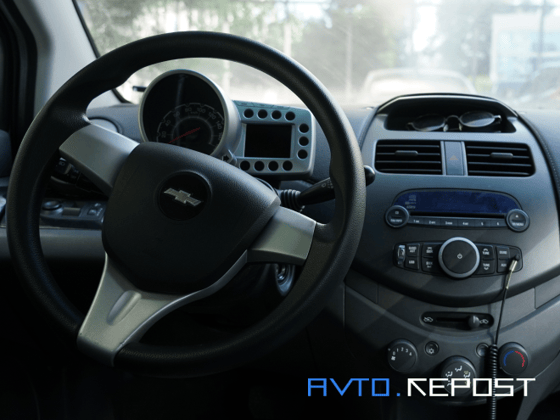 Фото: Repost Avto