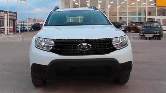 Фото: На автотрассе