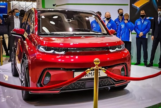 Фото: Автоновости дня