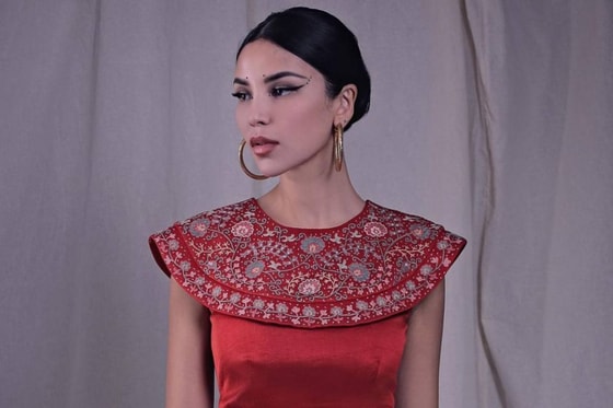 Фото: Instagram/diora_u