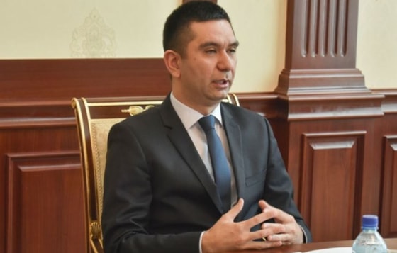 Фото: Пресс-служба ЦБ