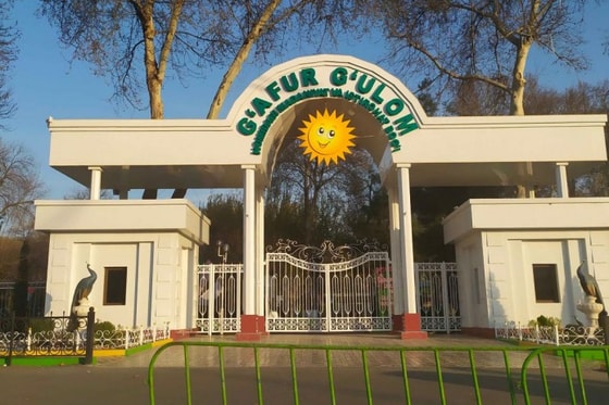 Foto: UzReport. news