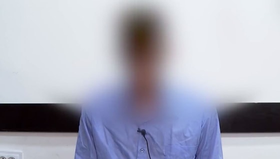 Кадр из видео