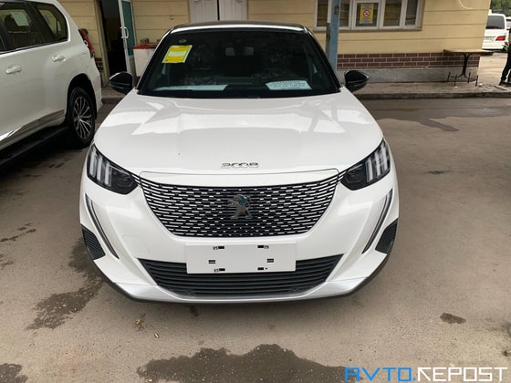 Фото: Repost Avto