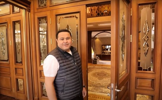 Фото: Nishonda/вход в хол&nbsp;