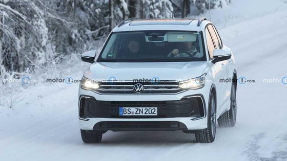 Фото: Motor1.com