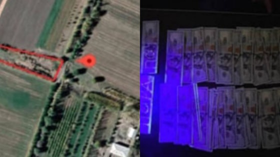 Фото: Пресс-служба МВД