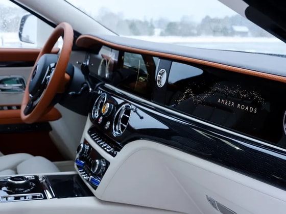 Фото: Rolls-Royce