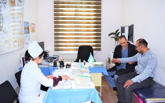 Фото: Агентство госслужбы