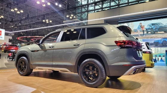 Фото: Volkswagen