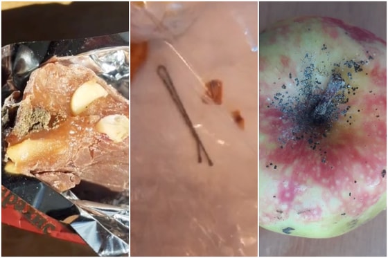 Кадр из видео