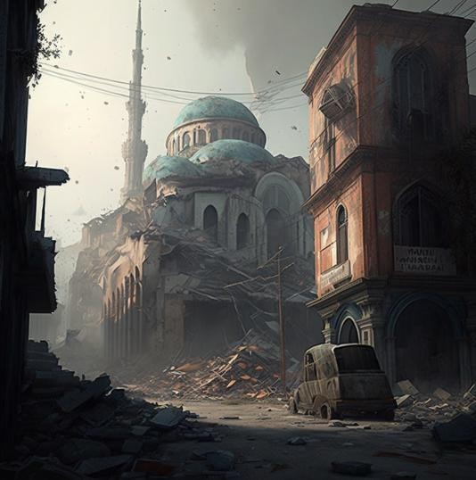 Фото: Midjourney