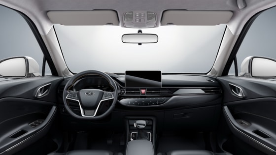 Фото: Москвич