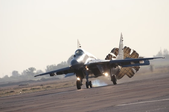 Фото: Минобороны