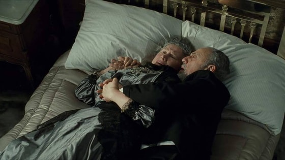 Фото: кадр из фильма&nbsp;«Титаник»