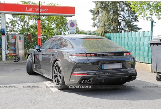 Фото: СarsCoops