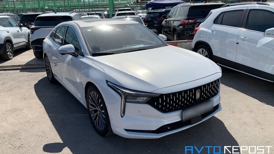 Фото: Repost Avto