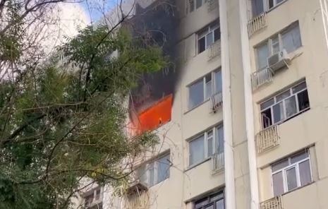 Кадр из видео