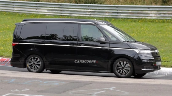 Фото: Volkswagen