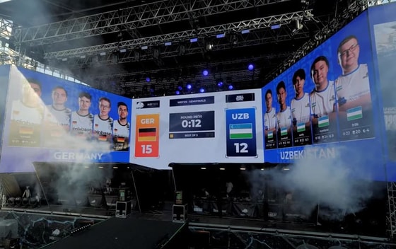 Кадр из видео