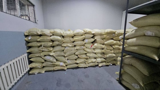 Фото: Таможенный комитет