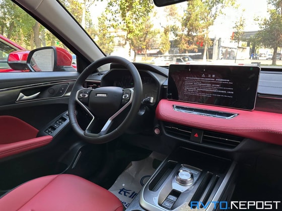 Фото: Repost Avto