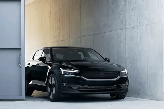 Фото: Polestar