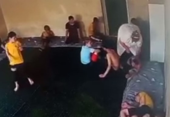 Кадр из видео