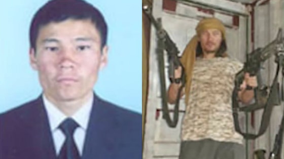 Кадры из видео