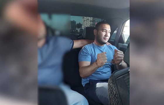 Кадр из видео