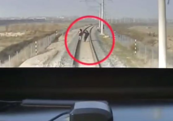 Кадр из видео