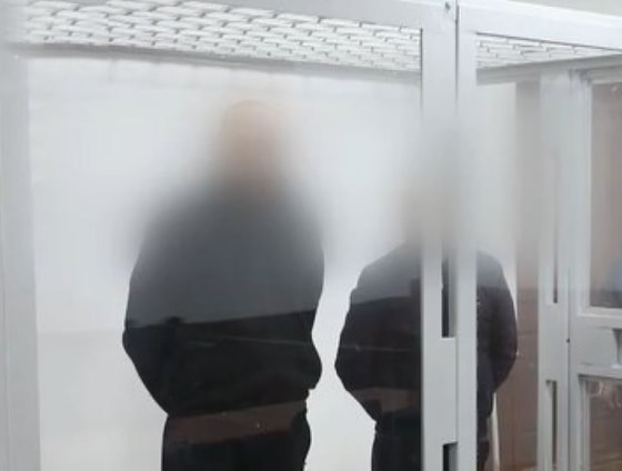 Кадр из видео