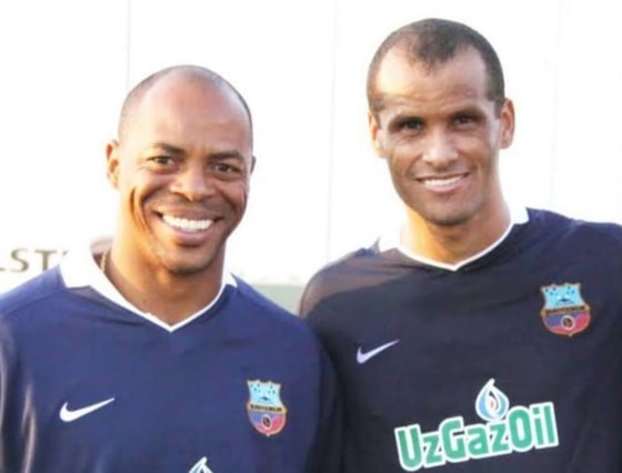 Фото: Tribuna.uz