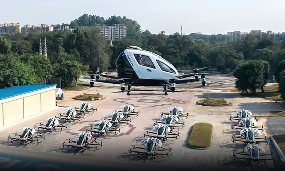 Фото: intelligent.transport.com