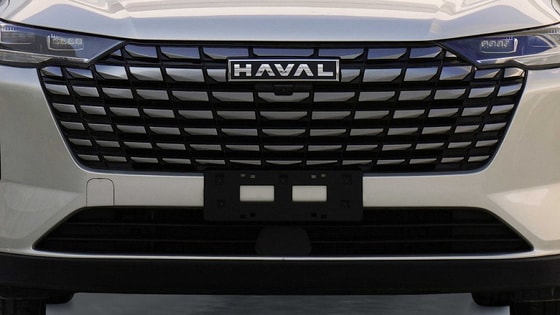 Фото: Haval