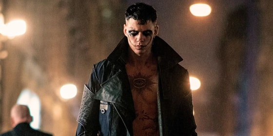 Фото: Disgusting Men