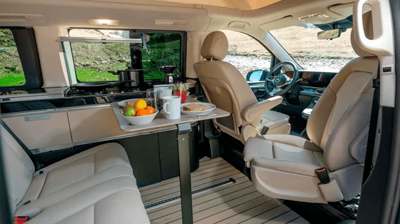 Фото: Mercedes-Benz