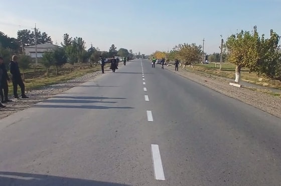 Кадр из видео