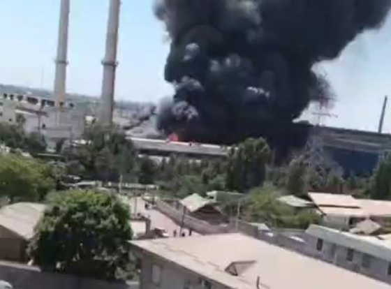 Кадр из видео