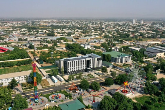 Фото: Пресс-служба президента