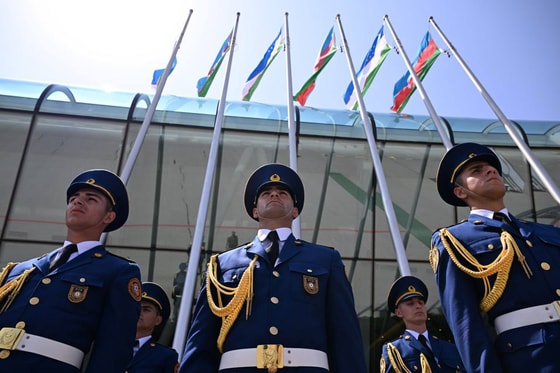 Фото: Пресс-служба президента