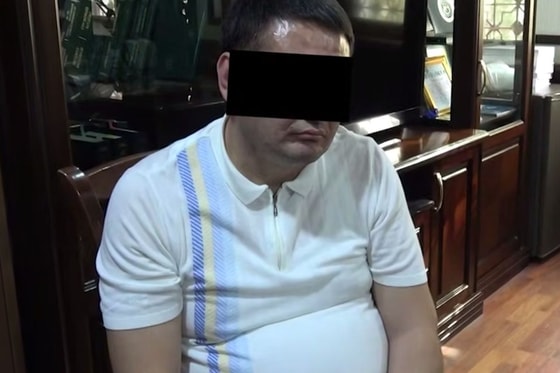 Кадр из видео