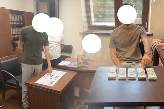 Фото: Департамент при Генпрокуратуре