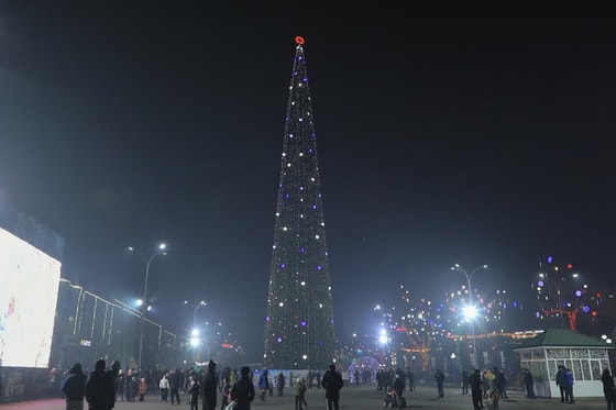 Фото: пресс-служба хокимията Андижанской области