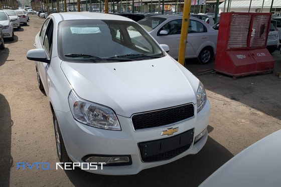 Фото: Repost Avto