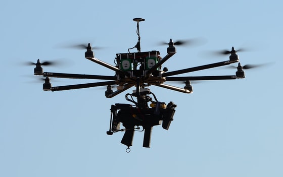 Foto: Sputnik O'zbekiston