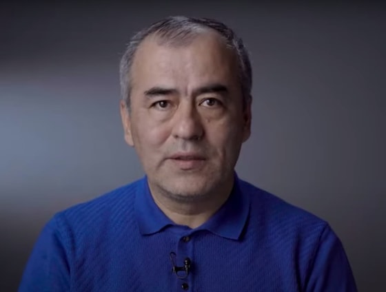 На фото&nbsp;главный инженер «Тошшахартрансхизмат»&nbsp;Абдужамил Азизов / Открытые источники