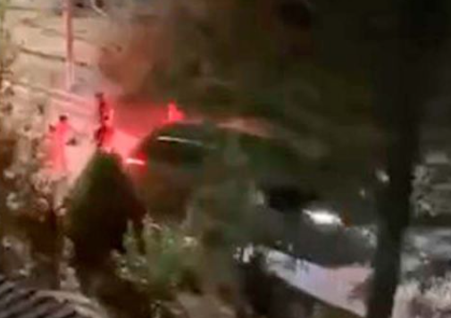 Кадр из видео