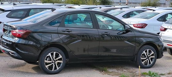 Фото: Avtograd News